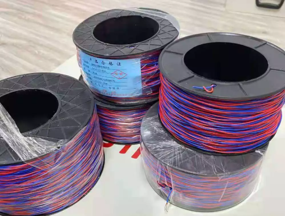 板桥镇数码雷管脚线有哪些规格？